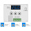2X W1209  12V Digital Temperature Controller Board -50-110C Electronic Temperature Temp Control Module  (1Pack) 4