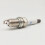 4pcs 12122158252 FR7KPP332 Iridium Spark Plug For BMW E46 E60 E65 E70 E81 E88 E90 E92 X5 A6 550i 650i 3