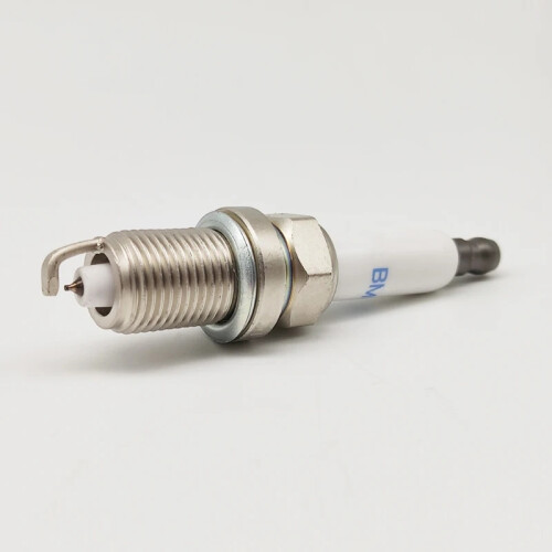 4pcs 12122158252 FR7KPP332 Iridium Spark Plug For BMW E46 E60 E65 E70 E81 E88 E90 E92 X5 A6 550i 650i 2