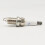 4pcs 12122158252 FR7KPP332 Iridium Spark Plug For BMW E46 E60 E65 E70 E81 E88 E90 E92 X5 A6 550i 650i 4