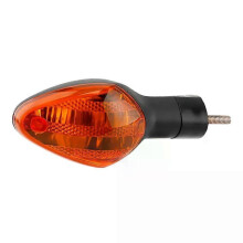 (Rear Left)Applies to Rear Turn Signal Indicator Light For HONDA NC700X CBR 600RR CBR1000RR CB1000R