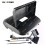 (Full Set)Applies to Car Frame Fascia Adapter Canbus Box Decoder Android Radio Dash Fitting Panel Kit 1