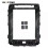 (12.1 Inch Frame)Applies to Car Frame Fascia Adapter Canbus Box Decoder Android Radio Dash Fitting Panel 1