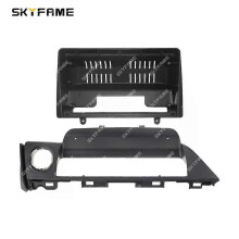 (Frame High 17-19)Applies to Car Frame Fascia Canbus Box Adapter Deceoder Android Radio Dash Fitting