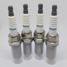 (6pcs spark plug)FK20HBR11 Iridium Spark Plug 90919-01263 fit for LEXUS GS 250 300h 350 450h F 2.5 3.5
