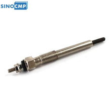 3TNV88 4TNV88 SINOCMP 1PCS Glow Plug Replacement For Yanmar Excavator Engine Excavators Accessories