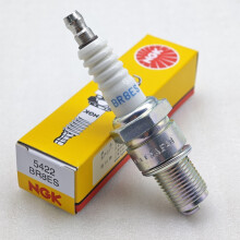 (1pcs BR8ES)1pcs BR8ES 5422 NGK Spark Plug