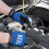 Auto Ignition spark plug Gap Gauge tool Caliber Measuring Tool Currency-Type 0.6-2.4mm Range Spark Plug 4