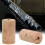 3X Sugheri per Flauto Sughero Comune Testa per Flauto per Accessori per Strumenti Musicali per Flauto 7