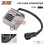 Compatible Qingfeng Off-Road Motorcycle Modification Accessories Voltage Converter Rectifier 1