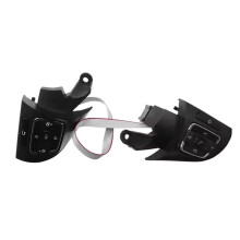 56D959537B Multifunction Steering Wheel Combination Control Car 56D959538A for B7 Sharan 2011-2015