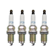 4PCS IZFR6K-11 6994 IRIDIUM Spark Plug IZFR6K11 6994 High Quality
