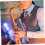 Adjustable Ergonomic Saxophone Neck Strap with MultiInstrument Compatibility for Clarinet Oboe 2