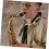 Adjustable Ergonomic Saxophone Neck Strap with MultiInstrument Compatibility for Clarinet Oboe 4