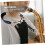 Adjustable Ergonomic Saxophone Neck Strap with MultiInstrument Compatibility for Clarinet Oboe 5