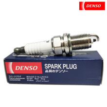 (4PCS)DENSO Nickel alloy spark plug KJ16CR-L11 3132fits the Jeep Commander Grand Cherokee nozzle