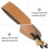 Saxophone Neck Strap Rainbow Style with Comfortable Shoulder Support and Adjustable Fit 5