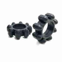 Compatible 56380C1500 Steering Gear, Steering Column Accessories, Steering Gear Gear Rubber Sleeve,