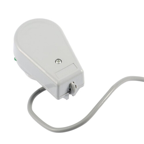 2X Brushless Synchronizer for Industrial Sewing Machine,  Saving, Motor External Fixed Needle Device 2