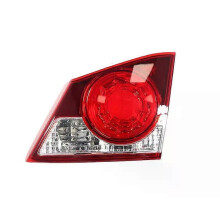 (Inside Right)Compatible For Honda Civic FD1 FD2 2006-2011 Tail Light Lamp Side Taillight Assembly For