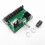 3X Computer Case 12V Miner Fan Speed Controller 8-Channel Fan Hub PWM High-Power Violent Fan Controller Regulating 3