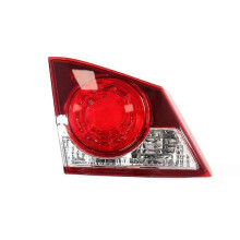 (Inside Left)Compatible For Honda Civic FD1 FD2 2006-2011 Tail Light Lamp Side Taillight Assembly For