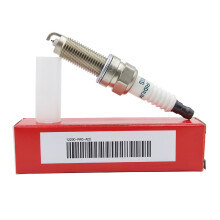 4PCS 12290-R40-A02 SXU22HCR11S Iridium Spark Plug For Honda Accord Acura Civic MDX 12290R40A02 SXU22HCR-11S