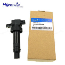 For Hyundai Kia 10-11 Kia Soul 1.6L L4 Ignition Coil 27301-2B010