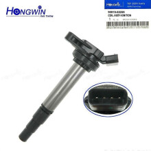 Suitable For Toyota Corolla Prius Lexus Auto Parts Ignition Coil 90919-02258
