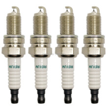 4pcs SXU22PR9 Iridium Spark Plug fit for Toyota Avanza for Daihatsu YRV Terios Sirion Materia Extol
