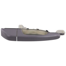 Exterior Door Handles for Entourage 2007-2008 Sedona 2006-2012 Outside Door Handles Rear Left 836504D001