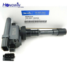 Suitable For Mitsubishi Lancer 2.0 Byd F3-At Hafei Saima Car Ignition Coil Wire Md361710