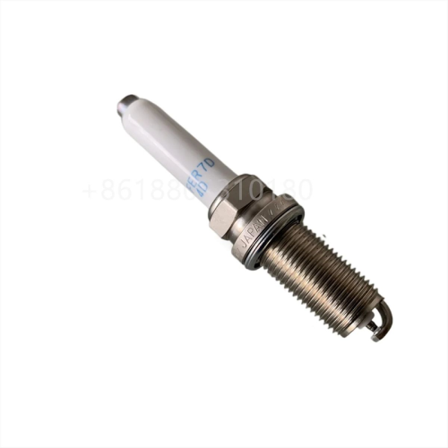ILFER Spark Plugs for SITRAK MAN CNG Engines 202V25923-0005 Suitable Replacement Part for Engine Model 1