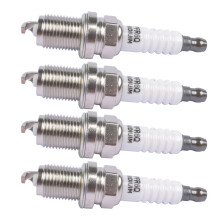 AP02 4x For OPEL GM SPARK PLUG 1.4 + TURBO ASTRA J INSIGNIA MOKKA ZAFIRA C and much more.PFR7S8EG Z382