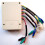 24V/36V/48V/60V/72V Electro Car E-bike Scooter Brushless Motor Controller Tester 5