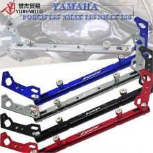 Suitable For Yamaha Force155 Motorcycle Modified Balance Bar Extended Navigation Bracket