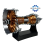 (Finished version)Turbofan Engine Model Aircraft Engine Kit DIY Assembly Model Toy Aircraft Engine Model 2