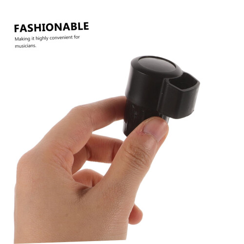 Tenor Saxophone End Cap Protector with ImpactResistant Secure Fit for Sound Stability 2