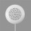 3X  White 3 5mm Pillow Speaker for   CD Radio MP3 Player GL 5