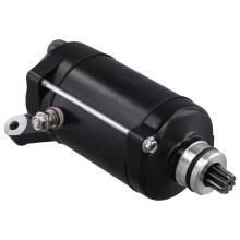 New Motor for XVZ1200 XVZ1300 26H-81800-10 26H-81890-00