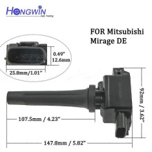 Suitable For Mazda Ignition Coil Pe20-18-100 Pe20-18-100A