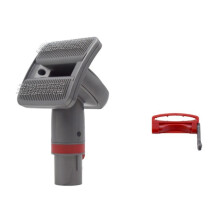 For V7 V8 V10 V11 V15 Vacuum Attachments Hair Remover for Dogs and Cats Deshedding Tools Pet Grooming Brush