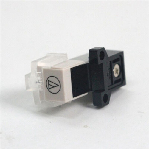 2X Durable Cartridge Stylus Rack for Turntable Record Player Accessories A 2