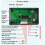 2X 42 57 Stepper Motor Controller Positive Reverse Angle Pulse Speed Control Board Programmable PLC Serial Communication 7