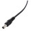 2.1x5.5mm Male Plug  Power Pigtail 3pcs for CCTV Security Camera 4