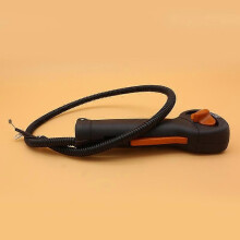 Stihl New Fs120 200 250 Knicksack Mower Handle Throttle Switch Assembly
