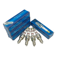 4pcs IRIDIUM MOTOR spark plug SU22P9IR FOR CR7EH-9 CR7EHIX-9 8698 4212 U22FER-9 U22FSR9 3486 4303 XS4303