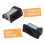 Acoustic Guitar Pickup with Equalizer and Tuner, Precise Tone Control, Easy NoModification Install 2