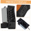 Acoustic Guitar Pickup with Equalizer and Tuner, Precise Tone Control, Easy NoModification Install 3