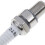 F6TC spark plug fit for various strimmer chainsaw lawnmower engine generator 4